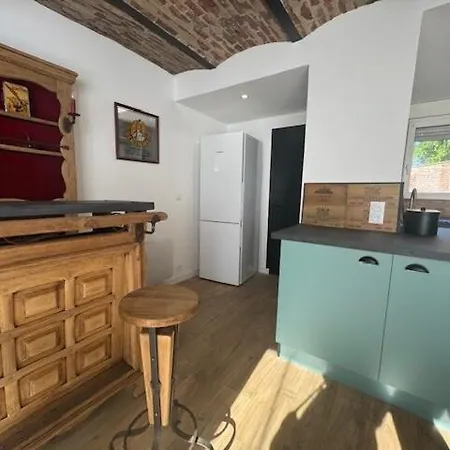 Holiday home La Malle Aux Dodos *